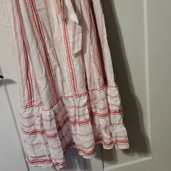 NWT Torrid sundress - Picture 3 of 6